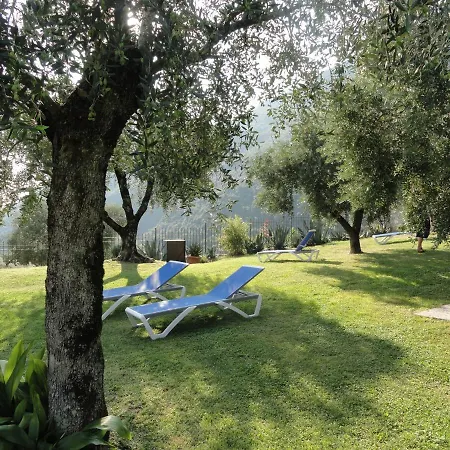 Appartamento Loretta In Fiore Toscolano-Maderno